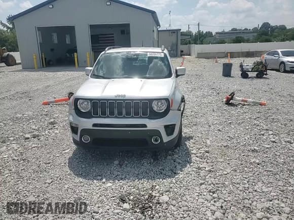 ✅ 2019 Jeep Renegade Latitude • VIN: ZACNJABB2KPK90629 • Lot: 68266175. Wystawiony na Copart z przebiegiem 86 355 mil. Bezpłatny archiwum sprzedaży aukcyjnych z USA i szczegółowy raport historii pojazdu na DreamBid. Zdjęcie 15.