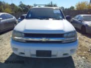 ✅ 2006 Chevrolet TrailBlazer LT • VIN: 1GNDT13S662334551 • Лот: 43449905. Опубликован ранее на IAAI с пробегом 176 222 миль. Бесплатный доступ к архиву аукционных продаж из США и подробный отчёт об истории автомобиля на DreamBid. Изображение 12.