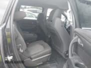 ✅ 2015 Chevrolet Traverse LT • VIN: 1GNKRHKD9FJ198777 • Lot: 42926991. Listed on IAAI with 153,634 mi. Free auction sales archive from the USA and detailed vehicle history report at DreamBid. Image 8.