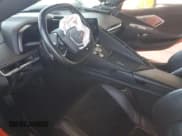 ✅ 2020 Chevrolet Corvette 2LT • VIN: 1G1Y72D40L5114863 • Lot: 81958655. Wystawiony na Copart z przebiegiem 36 401 mil. Bezpłatny archiwum sprzedaży aukcyjnych z USA i szczegółowy raport historii pojazdu na DreamBid. Zdjęcie 7.