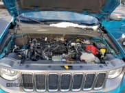 ✅ 2020 Jeep Renegade Limited • VIN: ZACNJBD13LPL70971 • Лот: 93956675. Опубликован ранее на Copart с пробегом 95 541 миль. Бесплатный доступ к архиву аукционных продаж из США и подробный отчёт об истории автомобиля на DreamBid. Изображение 11.