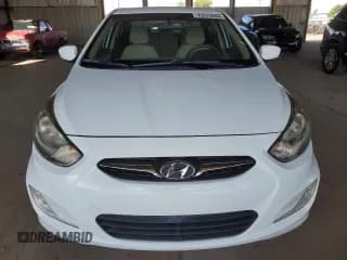 ✅ 2013 Hyundai Accent GLS • VIN: KMHCU4AE0DU461972 • Лот: 72276544. Опубликован ранее на Copart с пробегом 126 035 миль. Бесплатный доступ к архиву аукционных продаж из США и подробный отчёт об истории автомобиля на DreamBid. Изображение 5.