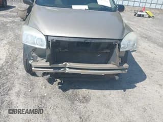 ✅ 2006 Buick Terraza CXL • VIN: 5GADV33L66D235970 • Лот: 42123852. Опубликован ранее на IAAI с пробегом 130 477 миль. Бесплатный доступ к архиву аукционных продаж из США и подробный отчёт об истории автомобиля на DreamBid. Изображение 6.