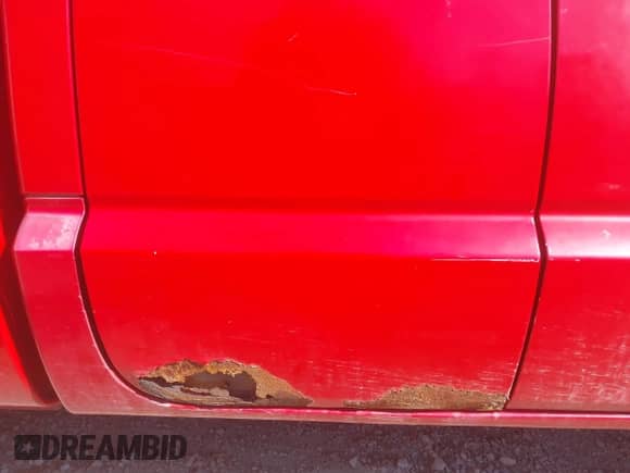 2006 Dodge Dakota ST with VIN 1D7HE22K96S559970, listed as a IAAI auction lot 43549798 with 128,254 mi miles and . Bid and sale history available at DreamBid. Image 15.