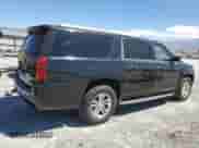 2016 Chevrolet Suburban LTZ z VIN 1GNSKJKC4GR269857, wystawiony jako Copart lot #68060864 z przebiegiem 89 896 mil mil oraz Szkoda całkowita • Salvage title. Historia ofert i sprzedaży dostępna na DreamBid. Obrazek 3.