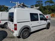 ✅ 2011 Ford Transit Connect XLT • VIN: NM0KS9BNXBT055568 • Lot: 87408725. Wystawiony na Copart z przebiegiem 203 491 mil. Bezpłatny archiwum sprzedaży aukcyjnych z USA i szczegółowy raport historii pojazdu na DreamBid. Zdjęcie 3.