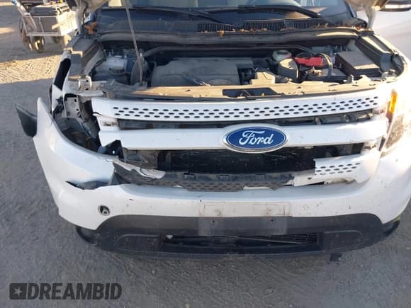 ✅ 2015 Ford Explorer Limited • VIN: 1FM5K8F88FGA99772 • Лот: 43638526. Опубликован ранее на IAAI с пробегом 229 871 миль. Бесплатный доступ к архиву аукционных продаж из США и подробный отчёт об истории автомобиля на DreamBid. Изображение 6.