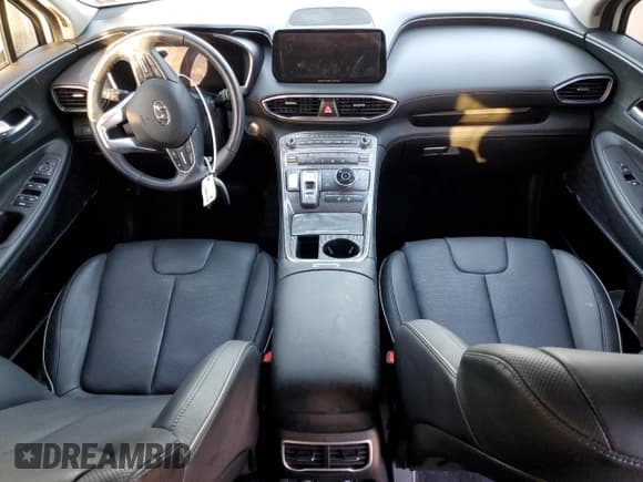 ✅ 2022 Hyundai Santa Fe SEL • VIN: 5NMS3DAJ5NH479280 • Lot: 70585413. Wystawiony na Copart z przebiegiem 7 664 mil. Bezpłatny archiwum sprzedaży aukcyjnych z USA i szczegółowy raport historii pojazdu na DreamBid. Zdjęcie 8.