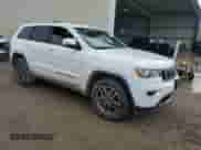 2021 Jeep Grand Cherokee 80th Anniversary z VIN 1C4RJEBG9MC638232, wystawiony jako Copart lot #42588825 z przebiegiem 74 375 mil mil oraz Szkoda całkowita • Salvage title. Historia ofert i sprzedaży dostępna na DreamBid. Obrazek 4.