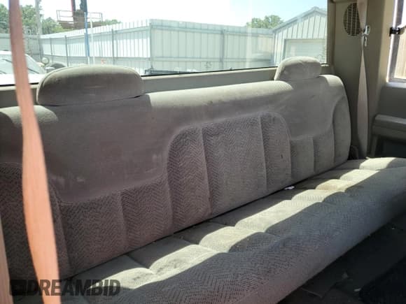 ✅ 1995 GMC Sierra 1500 • VIN: 2GTEK19K5S1568617 • Lot: 63523915. Listed on Copart with 241,097 mi. Free auction sales archive from the USA and detailed vehicle history report at DreamBid. Image 10.