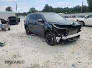 ✅ 2024 Kia Sorento S • VIN: 5XYRL4JC1RG291856 • Lot: 82047935. Listed on Copart with 23,183 mi. Free auction sales archive from the USA and detailed vehicle history report at DreamBid. Image 14.