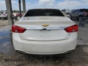 ✅ 2014 Chevrolet Impala LTZ • VIN: 1G1155S37EU119392 • Лот: 52162334. Опубликован ранее на Copart с пробегом 72 314 миль. Бесплатный доступ к архиву аукционных продаж из США и подробный отчёт об истории автомобиля на DreamBid. Изображение 6.