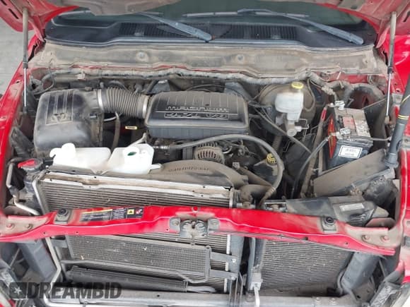 ✅ 2006 Dodge 1500 SLT • VIN: 1D7HA18N06J116507 • Лот: 43494535. Опубликован ранее на IAAI с пробегом 191 845 миль. Бесплатный доступ к архиву аукционных продаж из США и подробный отчёт об истории автомобиля на DreamBid. Изображение 10.