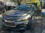 ✅ 2018 Chevrolet Malibu LT • VIN: 1G1ZD5ST5JF256819 • Lot: 91625725. Wystawiony na Copart z przebiegiem 150 497 mil mil. Skorzystaj z bezpłatnego archiwum sprzedaży aukcyjnych z USA i zobacz szczegółowy raport historii pojazdu na DreamBid. Zdjęcie 2.