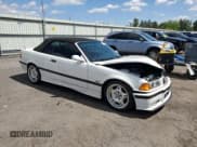 ✅ 1999 BMW 3 Series M3 • VIN: WBSBK0336XEC39909 • Lot: 55707155. Wystawiony na Copart z przebiegiem 158 827 mil. Bezpłatny archiwum sprzedaży aukcyjnych z USA i szczegółowy raport historii pojazdu na DreamBid. Zdjęcie 4.