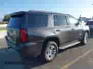 2017 Chevrolet Tahoe LT с VIN 1GNSKBKC3HR243483, выставлен на аукционе IAAI как лот 43344915 с пробегом 104 201 миль миль и . История ставок и продаж доступна на DreamBid. Изображение 4.