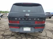 ✅ 2024 Hyundai Santa Fe SE • VIN: 5NMP1DGL1RH046470 • Lot: 57800225. Listed on Copart with 13,974 mi. Free auction sales archive from the USA and detailed vehicle history report at DreamBid. Image 6.