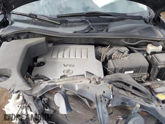 ✅ 2008 Lexus RX 350 • VIN: 2T2HK31U98C067242 • Lot: 43478229. Listed on IAAI with 117,170 mi. Free auction sales archive from the USA and detailed vehicle history report at DreamBid. Image 10.