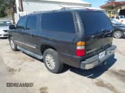 ✅ 2006 Chevrolet Suburban LS • VIN: 1GNEC16Z86J168195 • Lot: 41682417. Wystawiony na IAAI z przebiegiem 186 415 mil. Bezpłatny archiwum sprzedaży aukcyjnych z USA i szczegółowy raport historii pojazdu na DreamBid. Zdjęcie 3.