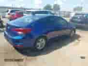 ✅ 2020 Hyundai Elantra SEL • VIN: 5NPD84LF0LH541106 • Lot: 42976268. Wystawiony na IAAI z przebiegiem 131 538 mil mil. Skorzystaj z bezpłatnego archiwum sprzedaży aukcyjnych z USA i zobacz szczegółowy raport historii pojazdu na DreamBid. Zdjęcie 4.