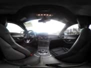 ✅ 2020 Mercedes-Benz C 300 • VIN: W1KWF8EB2LR597188 • Lot: 43565900. Wystawiony na IAAI z przebiegiem 47 210 mil. Bezpłatny archiwum sprzedaży aukcyjnych z USA i szczegółowy raport historii pojazdu na DreamBid. Zdjęcie 20.