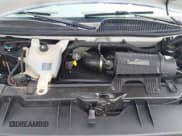 ✅ 2014 Chevrolet Express Cargo • VIN: 1GCSGAFX7E1182411 • Lot: 43142948. Wystawiony na IAAI z przebiegiem 248 561 mil. Bezpłatny archiwum sprzedaży aukcyjnych z USA i szczegółowy raport historii pojazdu na DreamBid. Zdjęcie 10.