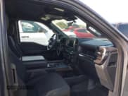 ✅ 2023 Ford F-150 XL • VIN: 1FTEX1CP8PKD47963 • Lot: 42399431. Wystawiony na IAAI z przebiegiem 68 710 mil. Bezpłatny archiwum sprzedaży aukcyjnych z USA i szczegółowy raport historii pojazdu na DreamBid. Zdjęcie 5.