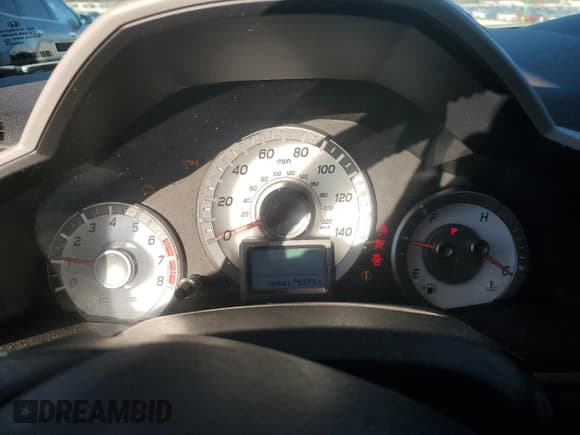 ✅ 2013 Honda Pilot Touring • VIN: 5FNYF4H94DB005141 • Лот: 92028055. Опубликован ранее на Copart с пробегом 189 541 миль. Бесплатный доступ к архиву аукционных продаж из США и подробный отчёт об истории автомобиля на DreamBid. Изображение 9.