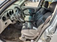 ✅ 2004 Chrysler PT Cruiser Limited • VIN: 3C8FY68B54T296779 • Lot: 69989945. Listed on Copart with Not provided. Free auction sales archive from the USA and detailed vehicle history report at DreamBid. Image 7.