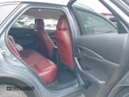 ✅ 2024 Mazda CX-30 S Preferred • VIN: 3MVDMBCM1RM647306 • Lot: 43701334. Listed on IAAI with 25,436 mi. Free auction sales archive from the USA and detailed vehicle history report at DreamBid. Image 8.