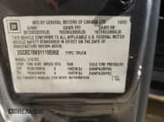 ✅ 2001 Chevrolet Silverado 1500 LS • VIN: 2GCEC19V911195992 • Лот: 75047424. Опубликован ранее на Copart с пробегом 264 816 миль. Бесплатный доступ к архиву аукционных продаж из США и подробный отчёт об истории автомобиля на DreamBid. Изображение 12.