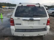 ✅ 2012 Ford Escape Limited • VIN: 1FMCU0EG3CKB26719 • Lot: 87306045. Listed on Copart with 136,761 mi. Free auction sales archive from the USA and detailed vehicle history report at DreamBid. Image 6.