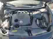 2012 Nissan Maxima S с VIN 1N4AA5AP5CC813191, выставлен на аукционе Copart как лот 80916265 с пробегом 118 418 миль миль и Списание • Salvage title. История ставок и продаж доступна на DreamBid. Изображение 11.