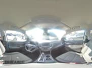 ✅ 2021 Chevrolet Equinox LT • VIN: 2GNAXJEVXM6104140 • Лот: 85563875. Опубликован ранее на Copart с пробегом 123 386 миль. Бесплатный доступ к архиву аукционных продаж из США и подробный отчёт об истории автомобиля на DreamBid. Изображение 15.