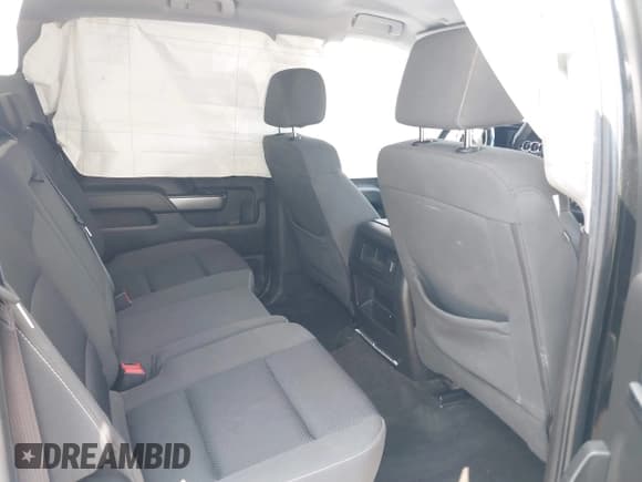 ✅ 2016 Chevrolet Silverado 1500 LT • VIN: 3GCUKREC1GG109575 • Лот: 42164610. Опубликован ранее на IAAI с пробегом 152 226 миль. Бесплатный доступ к архиву аукционных продаж из США и подробный отчёт об истории автомобиля на DreamBid. Изображение 8.