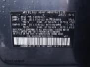 ✅ 2016 Subaru Outback Limited • VIN: 4S4BSENC3G3270976 • Lot: 43821517. Listed on IAAI with 90,431 mi. Free auction sales archive from the USA and detailed vehicle history report at DreamBid. Image 9.