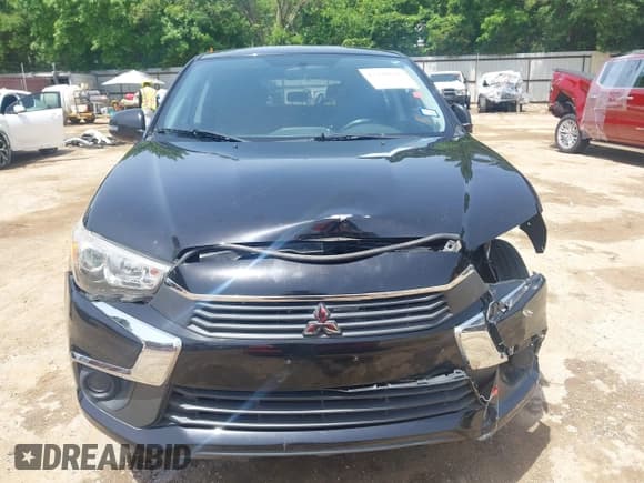 ✅ 2016 Mitsubishi Outlander ES • VIN: JA4AP3AU8GZ027594 • Lot: 42248646. Wystawiony na IAAI z przebiegiem 137 099 mil. Bezpłatny archiwum sprzedaży aukcyjnych z USA i szczegółowy raport historii pojazdu na DreamBid. Zdjęcie 6.