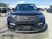 2021 Ford Explorer Limited z VIN 1FMSK7FHXMGA91876, wystawiony jako Copart lot #80627115 z przebiegiem 54 447 mil mil oraz Szkoda całkowita • Salvage title. Historia ofert i sprzedaży dostępna na DreamBid. Obrazek 5.