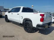 ✅ 2021 Chevrolet Silverado 1500 Custom Trail Boss • VIN: 3GCPYCEL8MG310765 • Lot: 42863812. Listed on IAAI with 83,235 mi. Free auction sales archive from the USA and detailed vehicle history report at DreamBid. Image 3.
