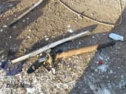 ✅ 2003 Chevrolet Tahoe Z71 • VIN: 1GNEK13Z73R213180 • Лот: 40971793. Опубликован ранее на IAAI с пробегом 256 142 миль. Бесплатный доступ к архиву аукционных продаж из США и подробный отчёт об истории автомобиля на DreamBid. Изображение 11.