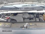 ✅ 2012 Ford Econoline Cargo Commercial • VIN: 1FTNS2EWXCDA42892 • Lot: 42219642. Wystawiony na IAAI z przebiegiem 199 728 mil. Bezpłatny archiwum sprzedaży aukcyjnych z USA i szczegółowy raport historii pojazdu na DreamBid. Zdjęcie 10.