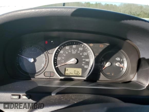 ✅ 2006 Hyundai Sonata GLS • VIN: 5NPEU46F46H071839 • Лот: 86827214. Опубликован ранее на Copart с пробегом 241 482 миль. Бесплатный доступ к архиву аукционных продаж из США и подробный отчёт об истории автомобиля на DreamBid. Изображение 9.