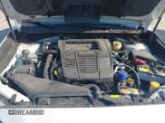 ✅ 2020 Subaru WRX Premium • VIN: JF1VA1B68L9809701 • Lot: 43120526. Listed on IAAI with 25,678 mi. Free auction sales archive from the USA and detailed vehicle history report at DreamBid. Image 10.