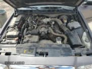 ✅ 2009 Ford Police Interceptor • VIN: 2FAHP71V99X118876 • Lot: 59414875. Listed on Copart with 120,351 mi. Free auction sales archive from the USA and detailed vehicle history report at DreamBid. Image 11.