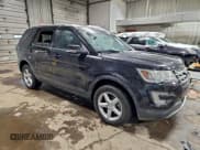 ✅ 2017 Ford Explorer XLT • VIN: 1FM5K8DH5HGA83096 • Lot: 95217575. Wystawiony na Copart z przebiegiem 46 412 mil. Bezpłatny archiwum sprzedaży aukcyjnych z USA i szczegółowy raport historii pojazdu na DreamBid. Zdjęcie 4.