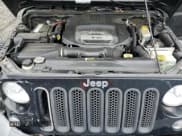 ✅ 2018 Jeep Wrangler Sport S • VIN: 1C4AJWAG7JL882414 • Lot: 67066205. Listed on Copart with 164,179 mi. Free auction sales archive from the USA and detailed vehicle history report at DreamBid. Image 11.