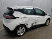 ✅ 2023 Chevrolet Bolt EV 1LT • VIN: 1G1FW6S00P4154230 • Lot: 70663594. Wystawiony na Copart z przebiegiem 41 666 mil. Bezpłatny archiwum sprzedaży aukcyjnych z USA i szczegółowy raport historii pojazdu na DreamBid. Zdjęcie 3.