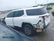 ✅ 2021 GMC Acadia SLT • VIN: 1GKKNMLS8MZ104143 • Lot: 42331444. Listed on IAAI with 119,675 mi. Free auction sales archive from the USA and detailed vehicle history report at DreamBid. Image 15.