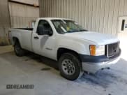 ✅ 2012 GMC Sierra 1500 Work Truck • VIN: 1GTN2TEA0CZ218264 • Лот: 48583405. Опубликован ранее на Copart с пробегом Не указан. Бесплатный доступ к архиву аукционных продаж из США и подробный отчёт об истории автомобиля на DreamBid. Изображение 4.