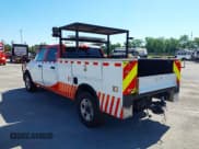 ✅ 2018 Ram 2500 Tradesman • VIN: 3C6UR4HJ3JG243320 • Lot: 41993073. Listed on IAAI with Not provided. Free auction sales archive from the USA and detailed vehicle history report at DreamBid. Image 3.